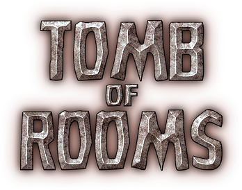 Tomb of Rooms